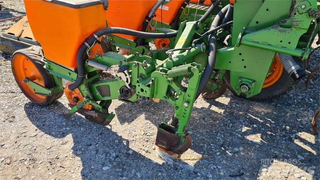 Amazone ED 452 K Сівалки