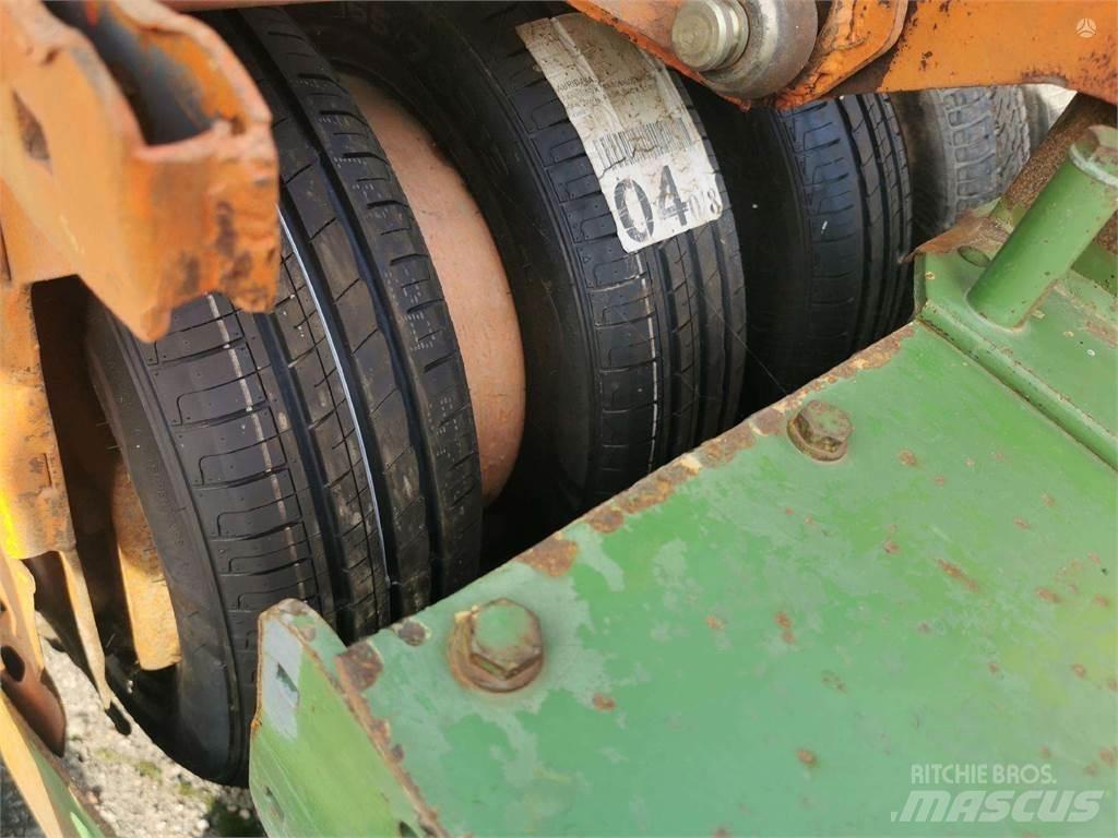 Amazone RP AD 402 Сівалки