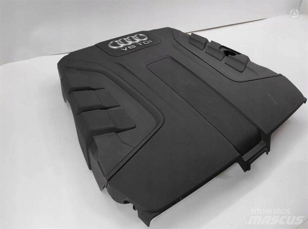 Audi  Будтехніка - Інші