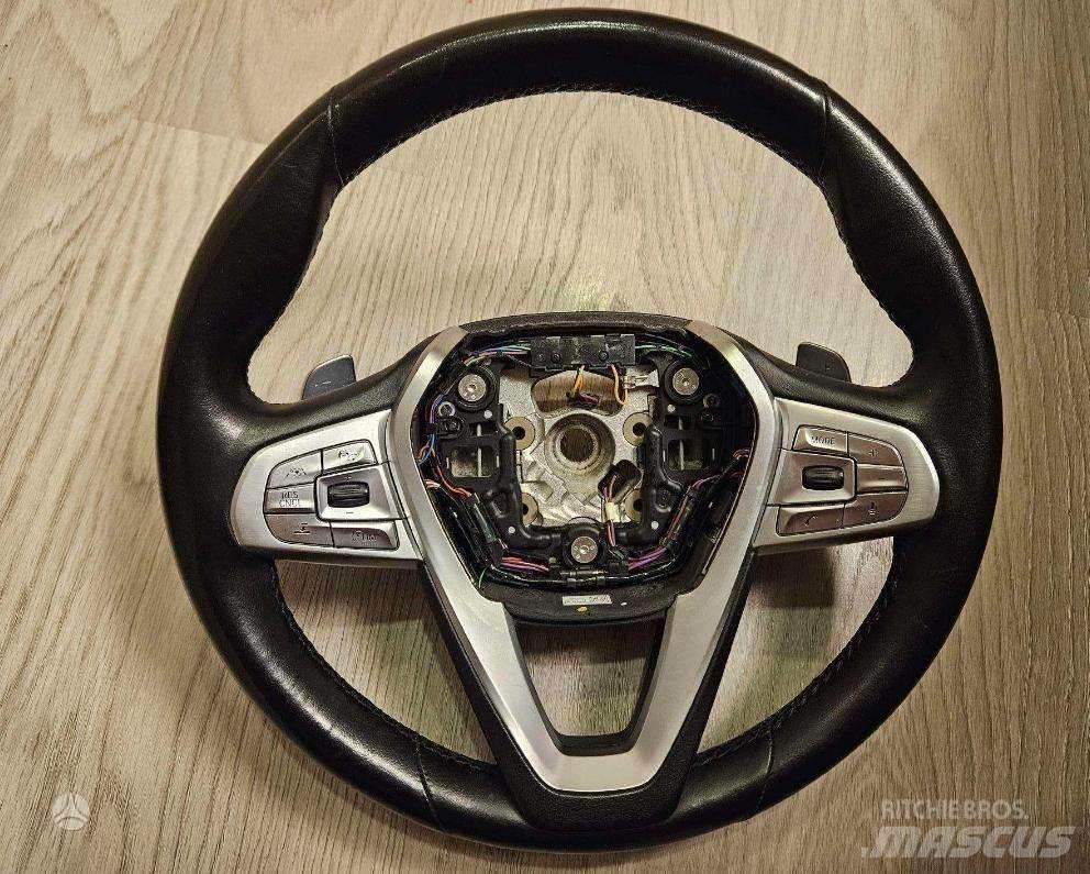BMW  Будтехніка - Інші