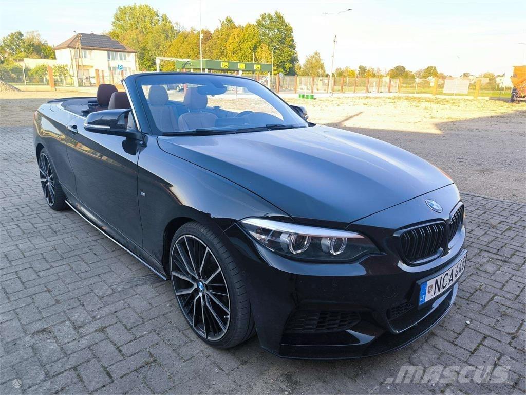 BMW  Автомобілі