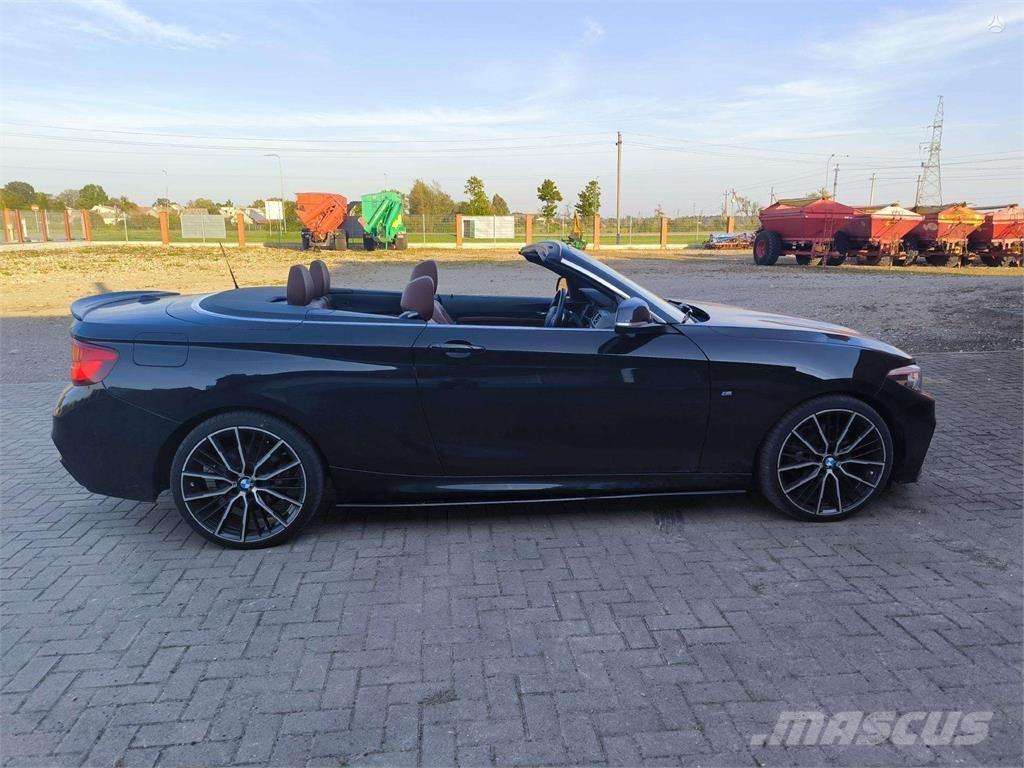 BMW  Автомобілі