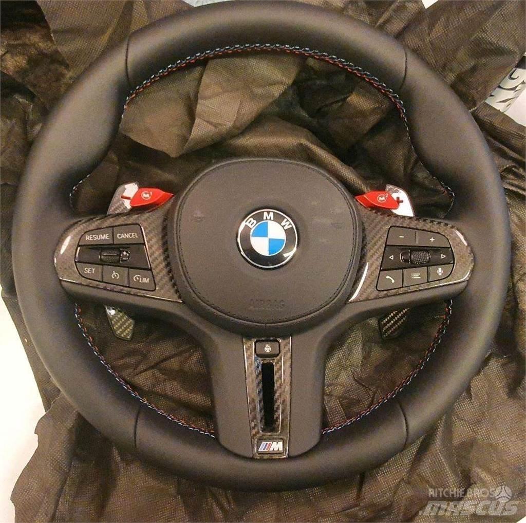 BMW  Будтехніка - Інші