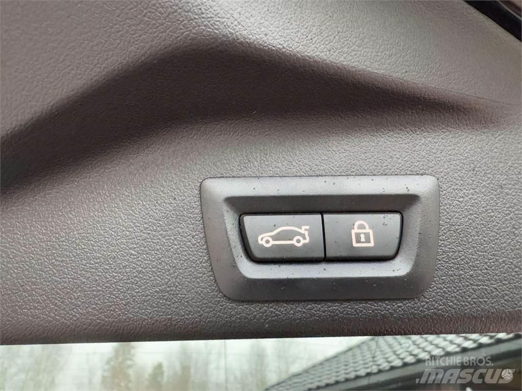 BMW  Автомобілі