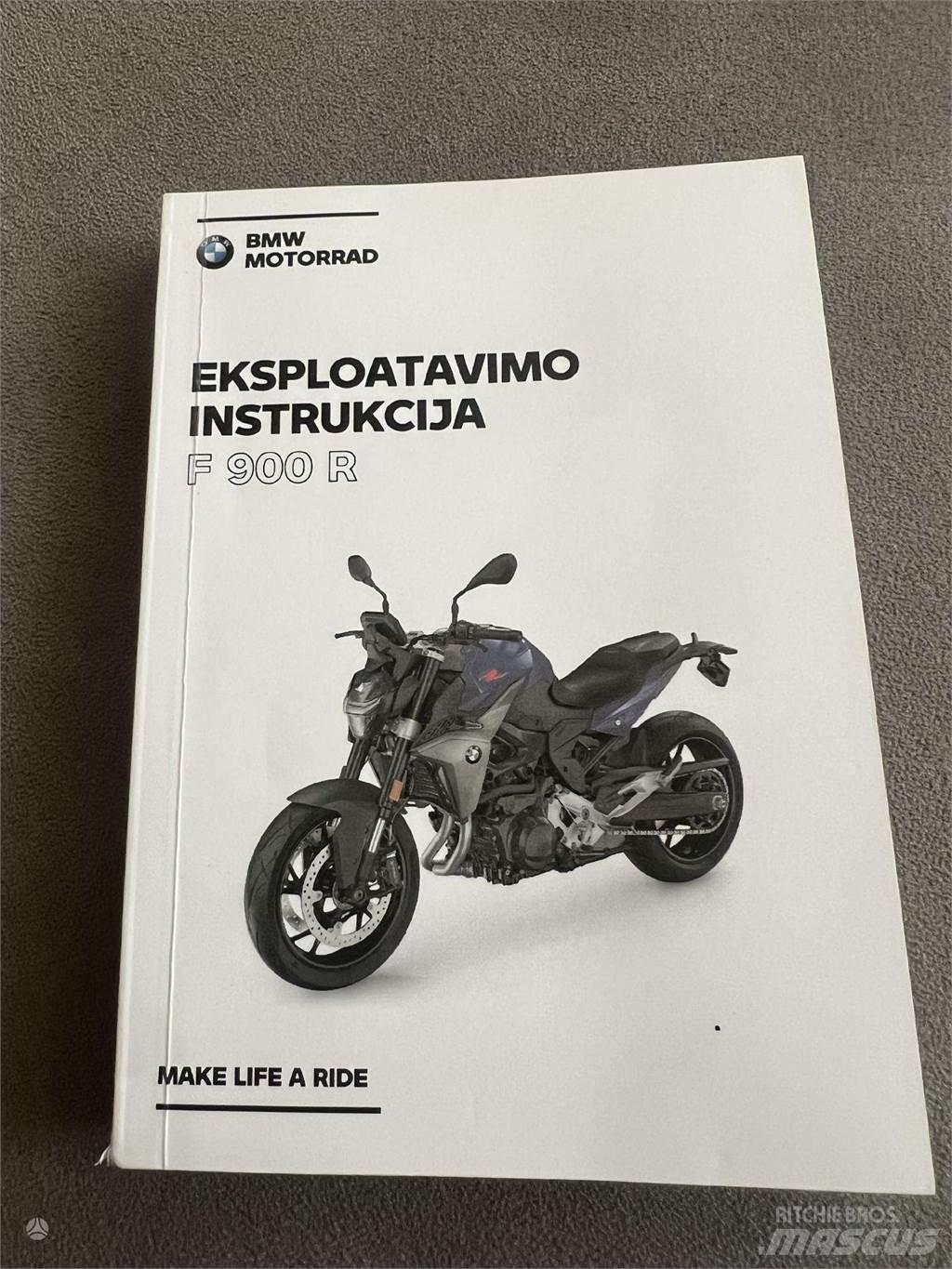 BMW  Всюдиходи