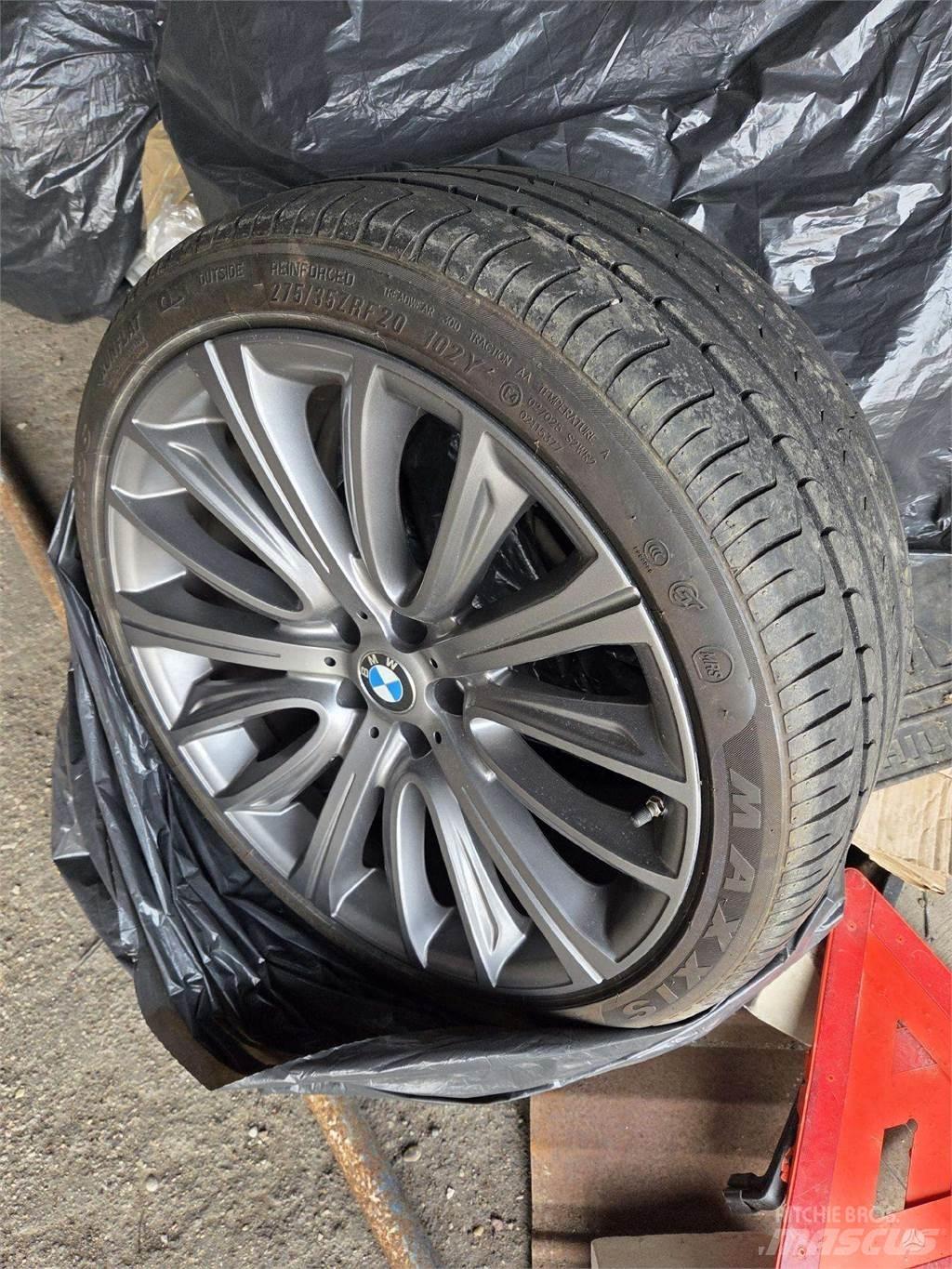 BMW  Будтехніка - Інші