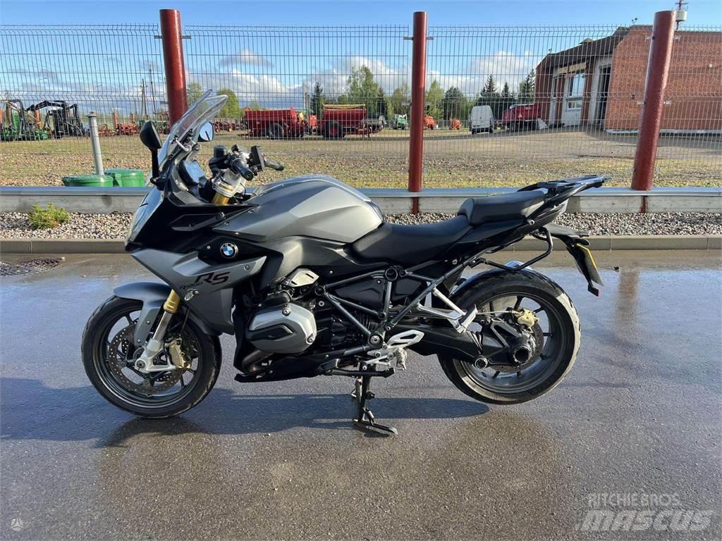 BMW  Мотовсюдиходи UTV