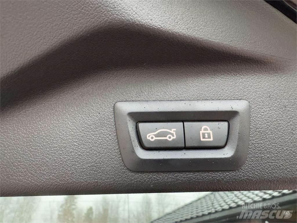 BMW  Автомобілі