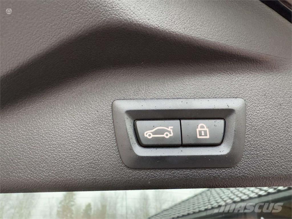 BMW  Автомобілі