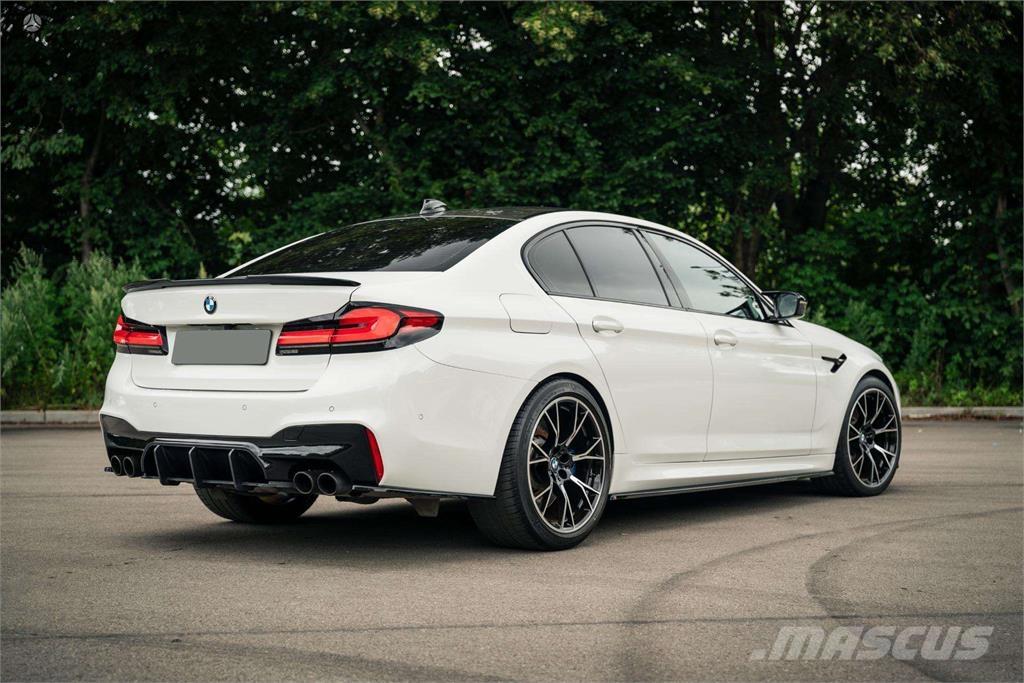 BMW  Автомобілі