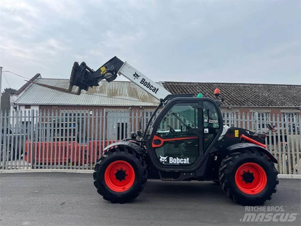 Bobcat TL30.70 Телескопічні навантажувачі