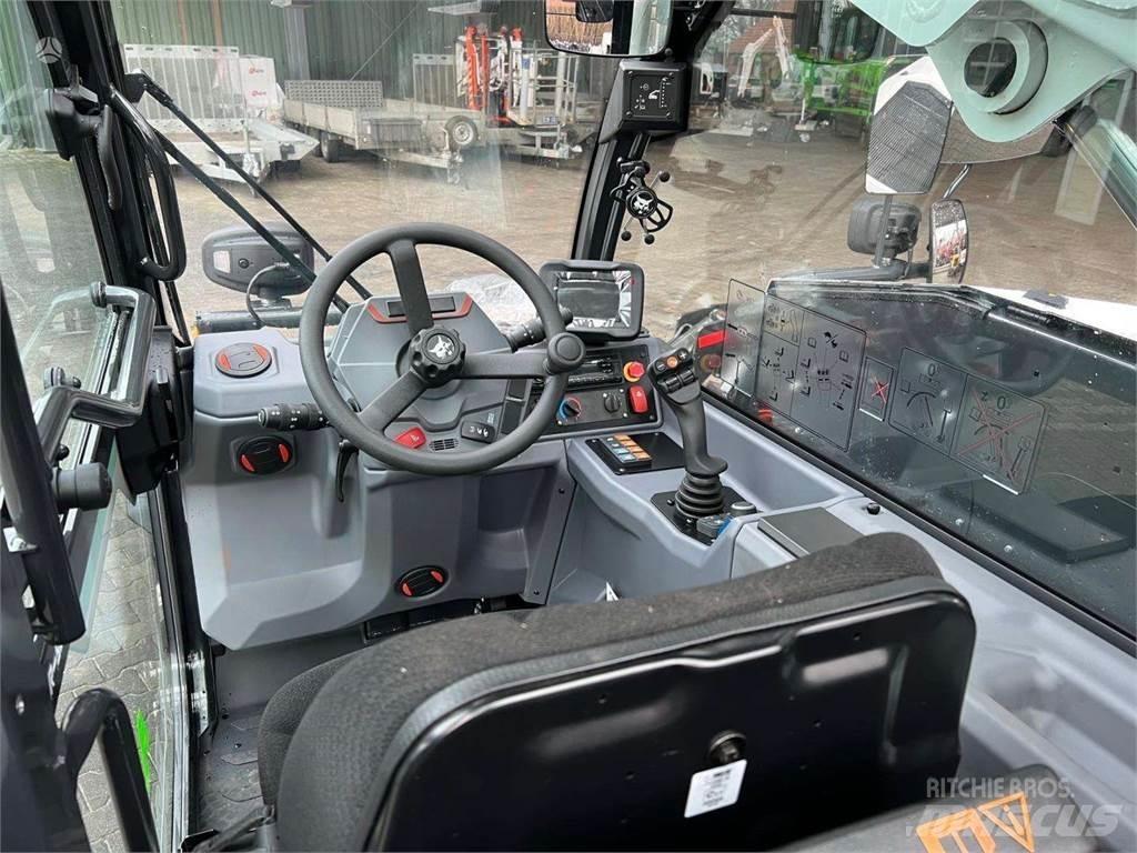 Bobcat TL40.180 Телескопічні навантажувачі