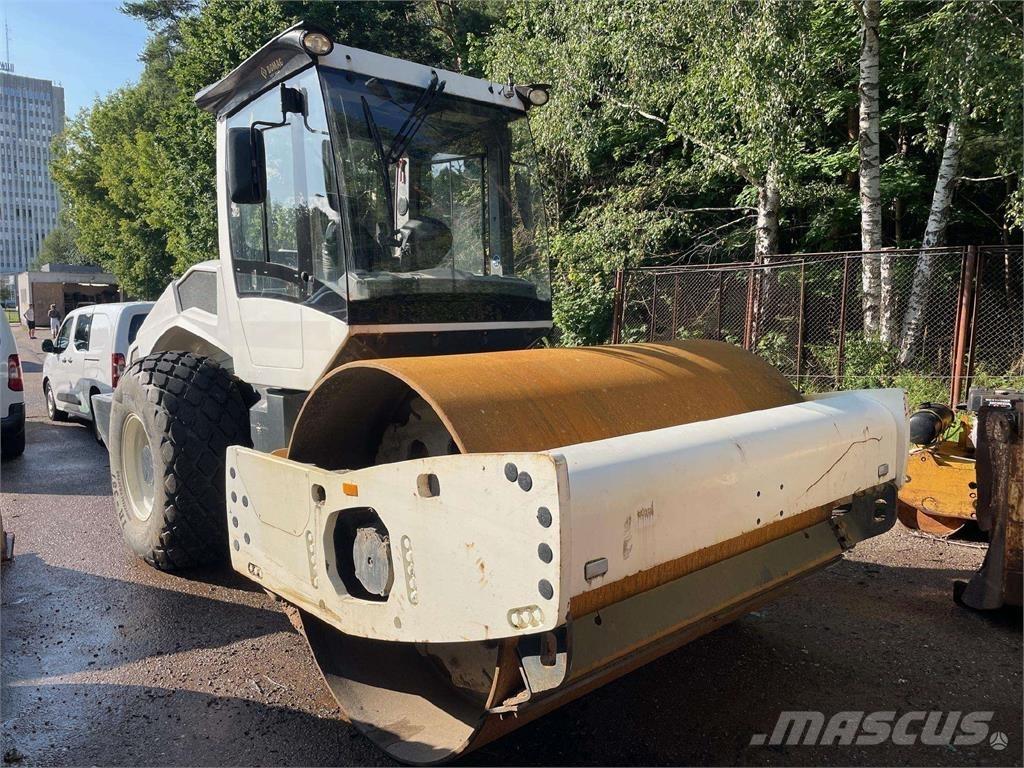 Bomag BW 211-5 Грунтові котки