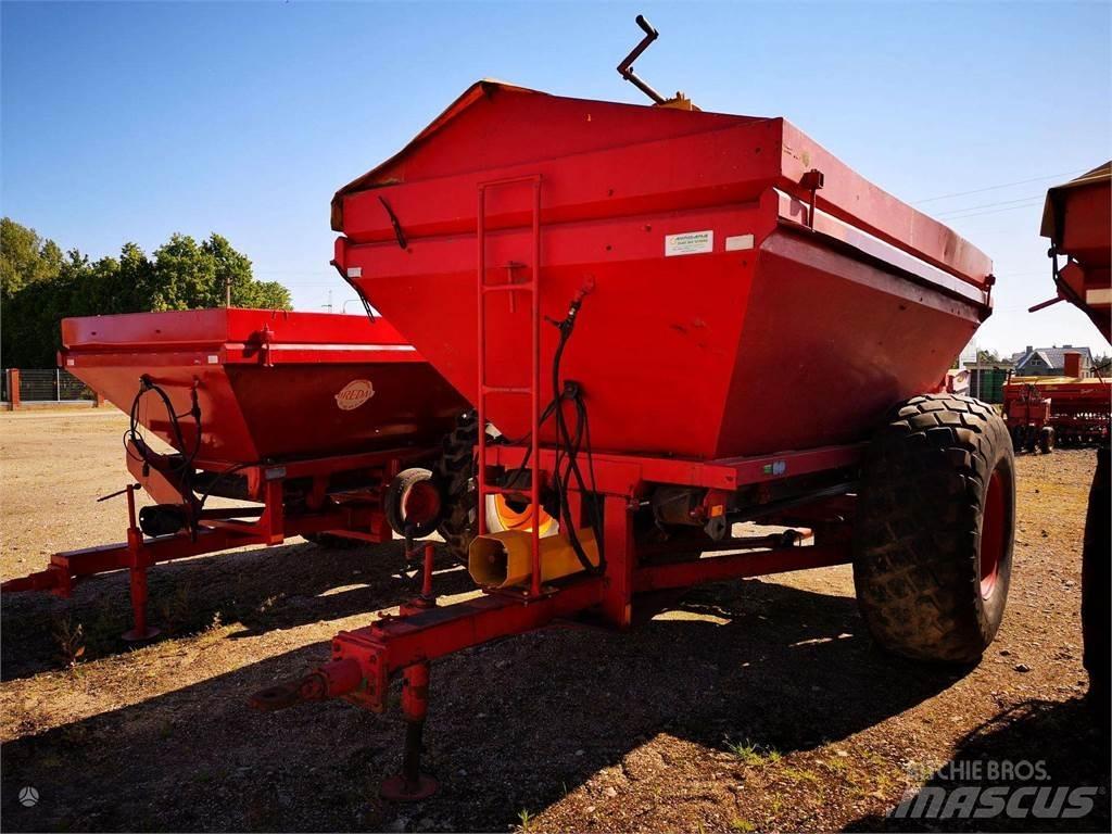 Bredal B6 Сільгосптехніка - Інші