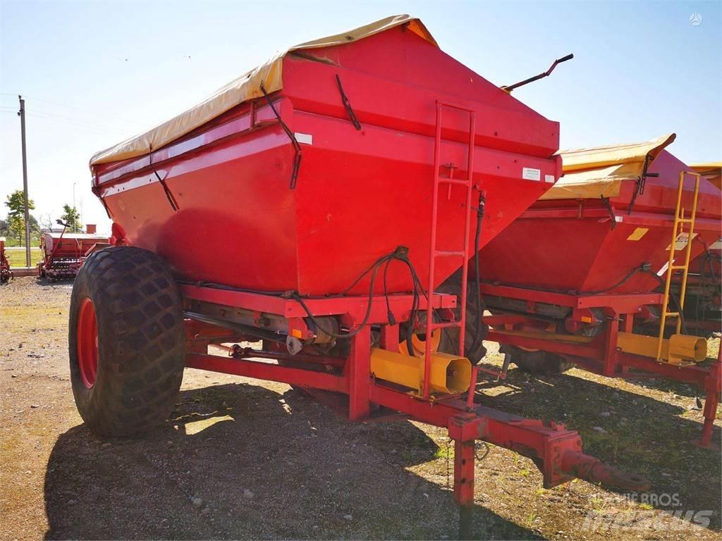 Bredal B6 Сільгосптехніка - Інші