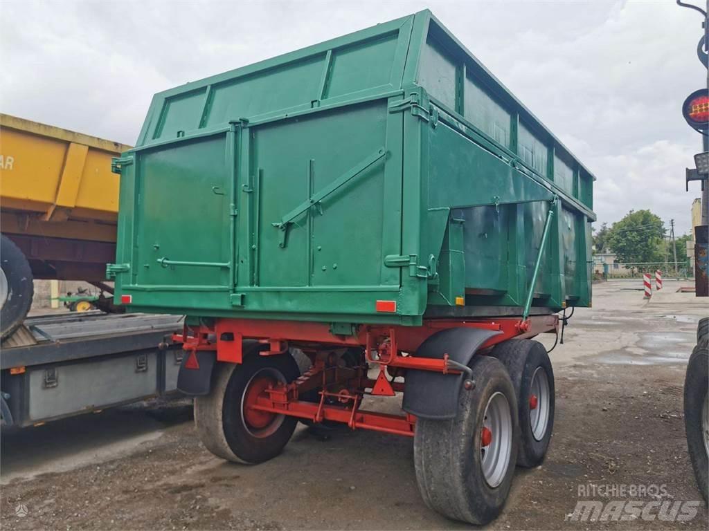 Brimont 12tt Сільгосптехніка - Інші