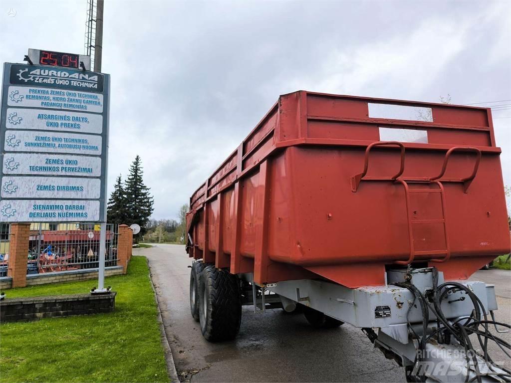 Brimont BB18BC Сільгосптехніка - Інші