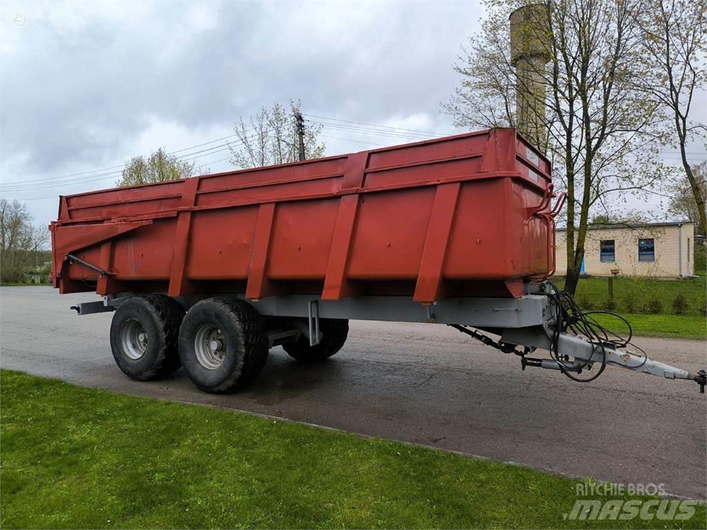 Brimont BB18BC Сільгосптехніка - Інші