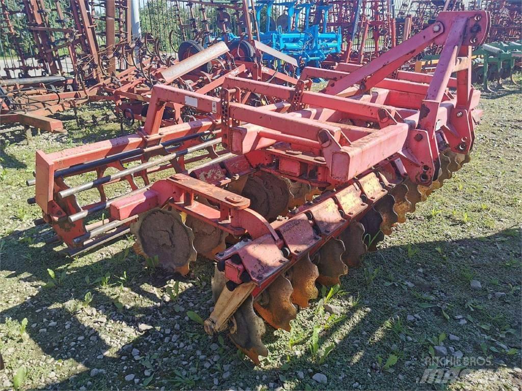 Brix DIM 40 Польові шлейфи