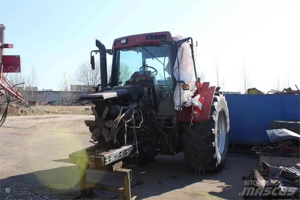 Case IH 7210 Сільгосптехніка - Інші