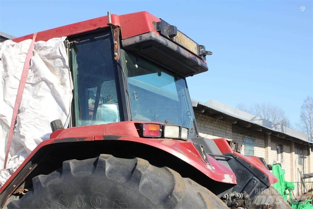 Case IH 7210 Сільгосптехніка - Інші