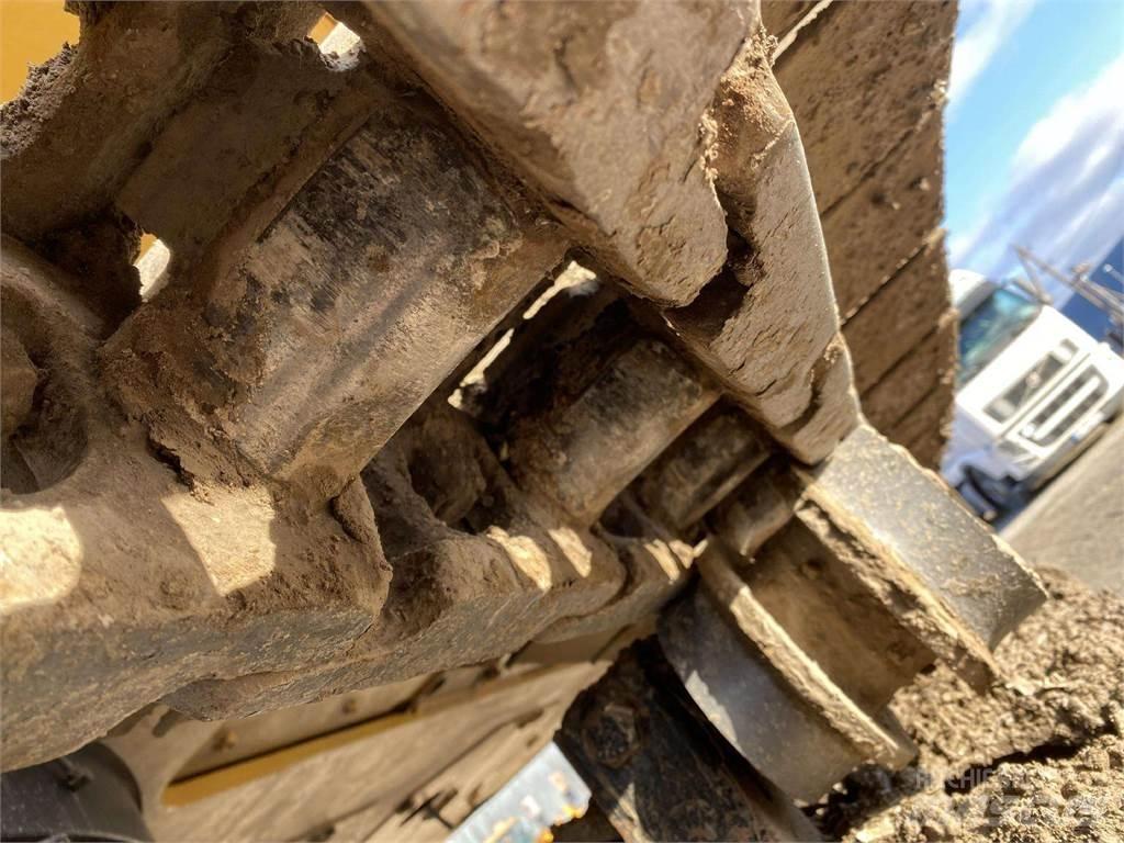 CAT 336 Гусеничні екскаватори