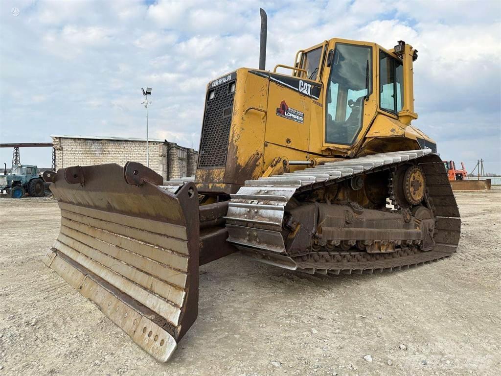 CAT D5N LGP Гусеничні бульдозери