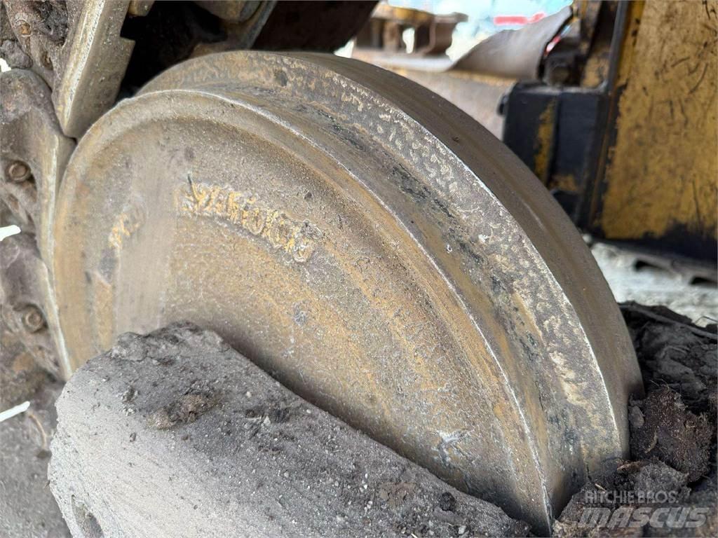 CAT D5N LGP Гусеничні бульдозери