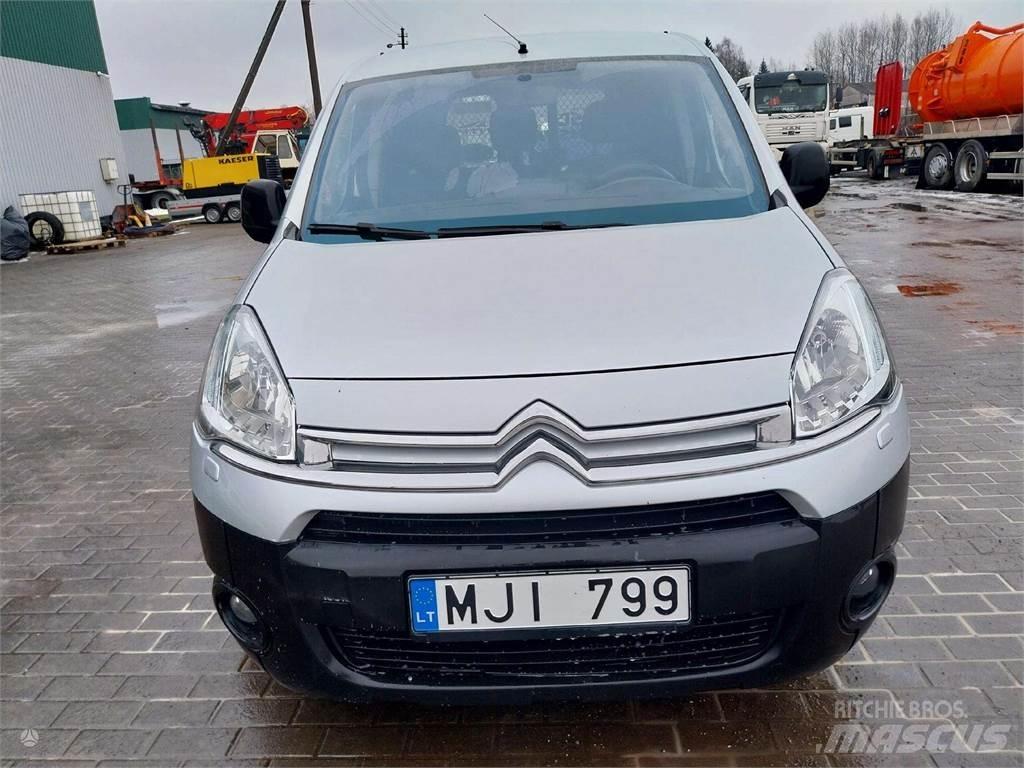 Citroën  Автомобілі