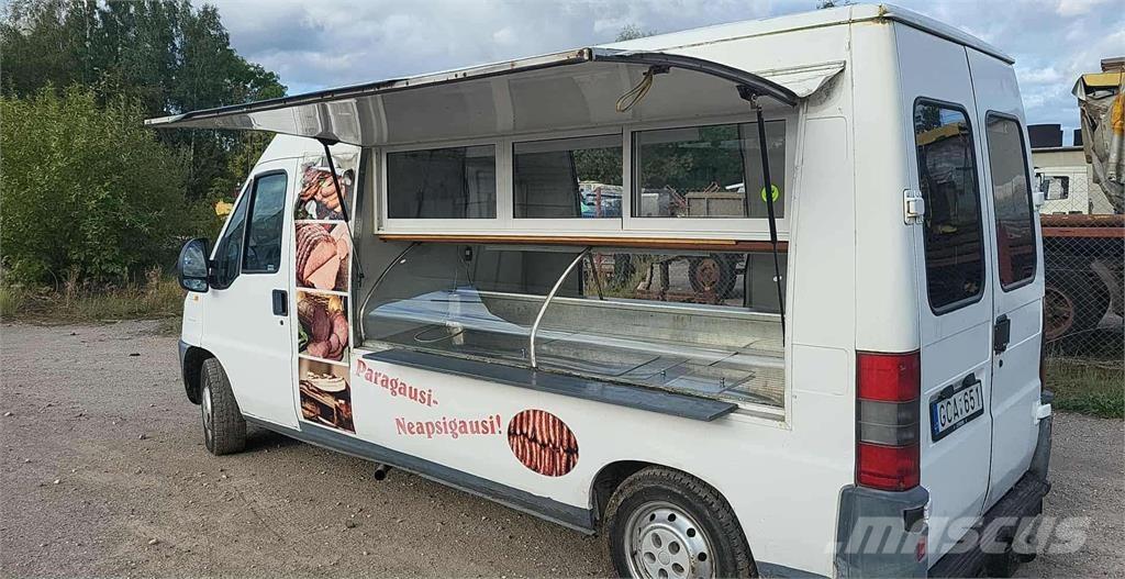 Citroën  Автомобілі