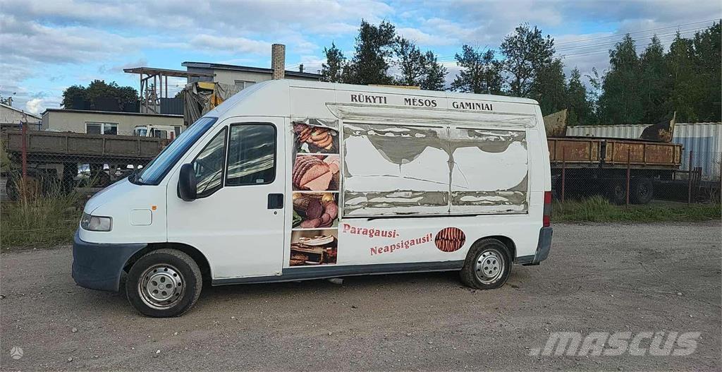 Citroën  Автомобілі