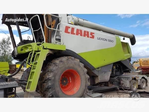 CLAAS  Сільгосптехніка - Інші