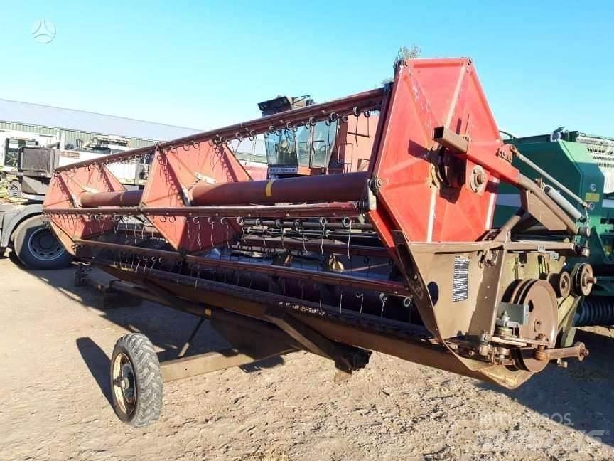 CLAAS  Сільгосптехніка - Інші