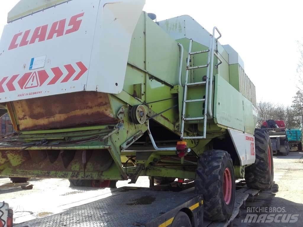 CLAAS  Сільгосптехніка - Інші