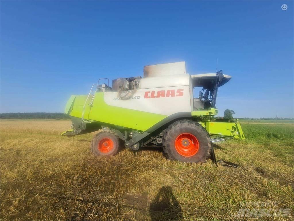 CLAAS 540 Сільгосптехніка - Інші