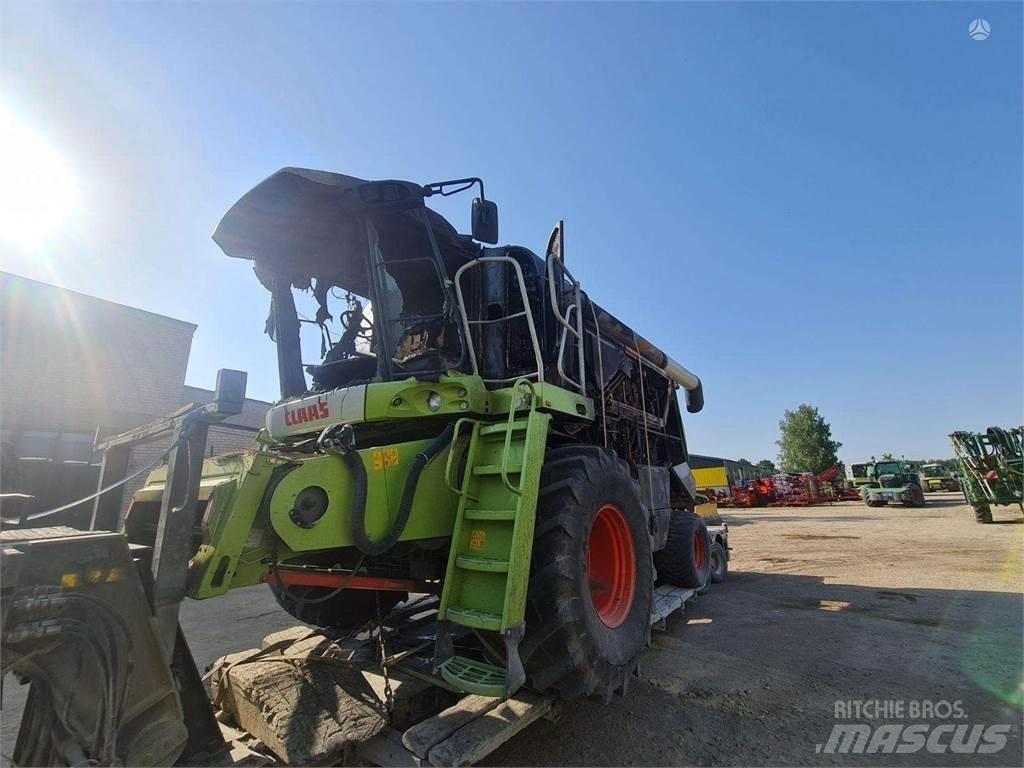 CLAAS 540 Сільгосптехніка - Інші
