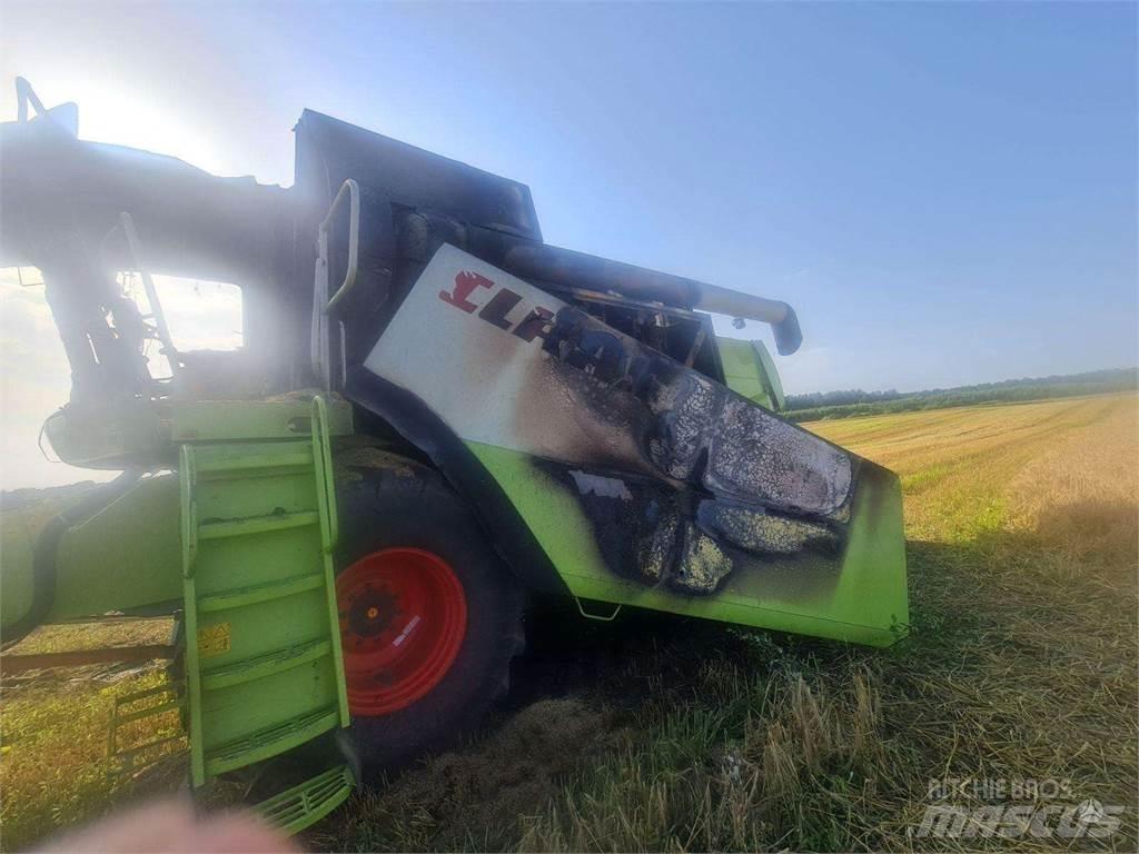 CLAAS 540 Сільгосптехніка - Інші
