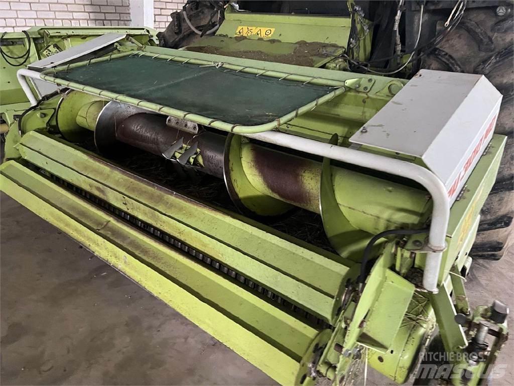 CLAAS Jaguar 870 Косилки-формувачі