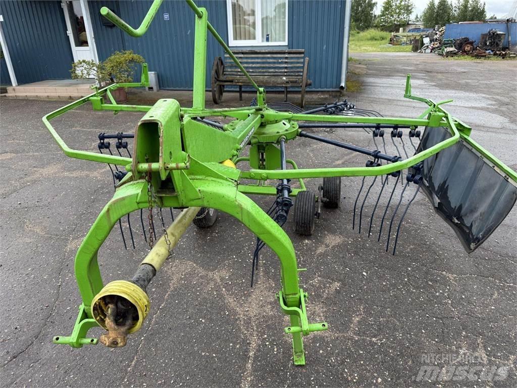 Deutz-Fahr 300 Завантажувачі змішувальних машин