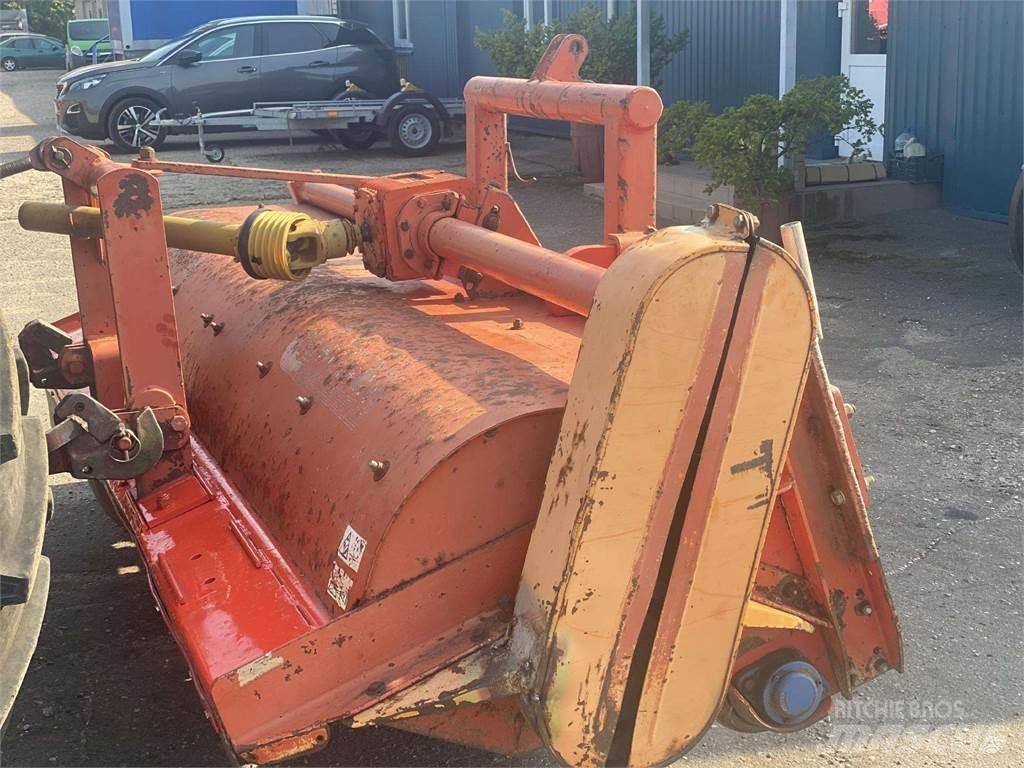 Dücker 300 Косилки-формувачі