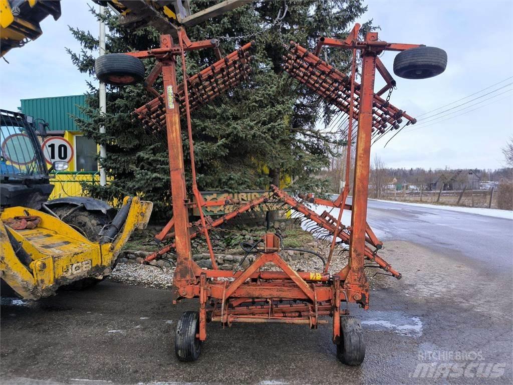 Einböck 750 Сільгосптехніка - Інші