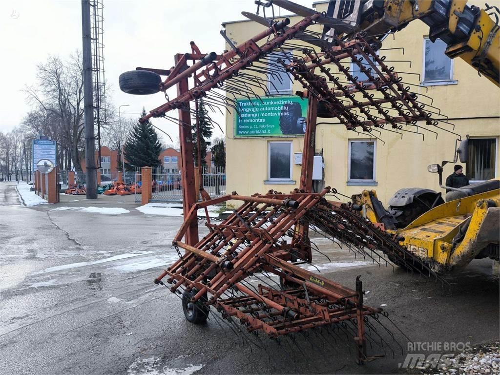 Einböck 750 Сільгосптехніка - Інші