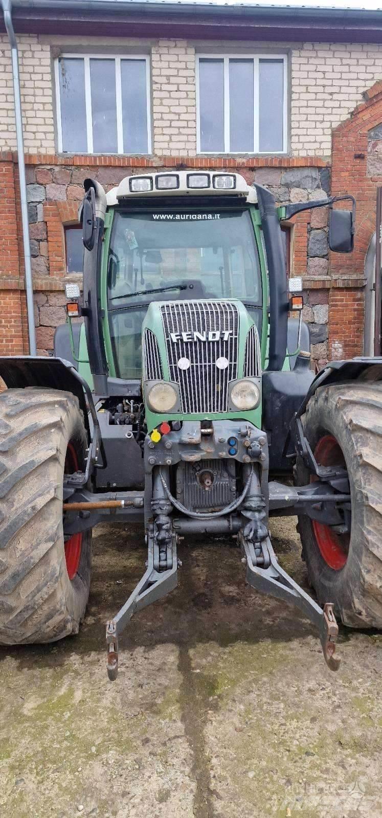 Fendt 716 Сільгосптехніка - Інші