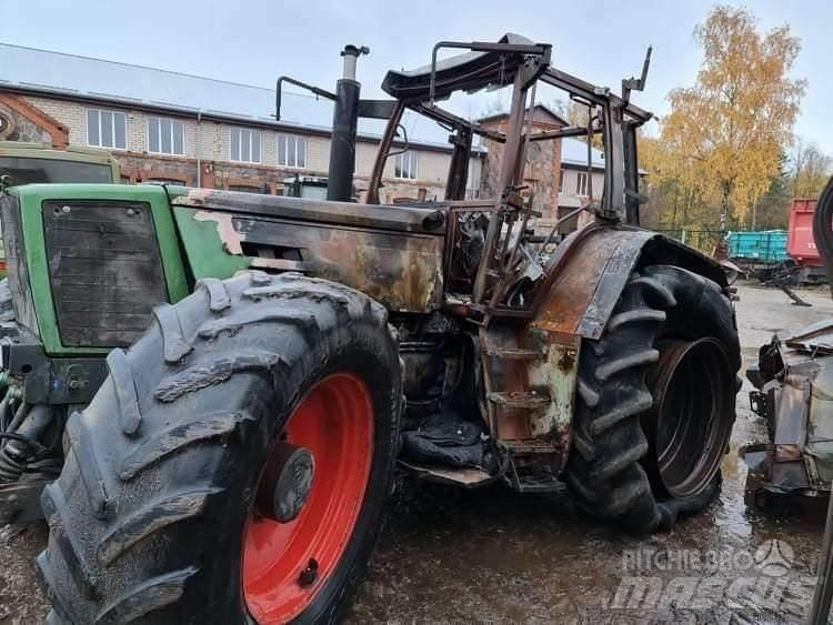 Fendt 926 Сільгосптехніка - Інші