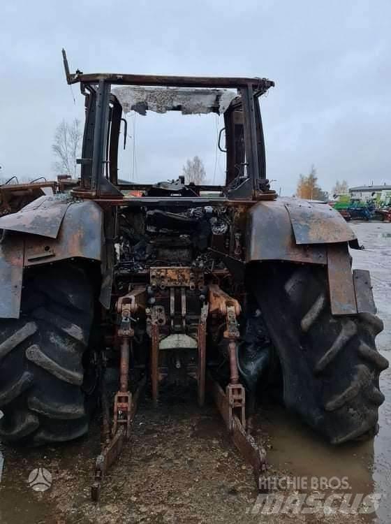 Fendt 926 Сільгосптехніка - Інші