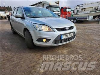 Ford  Автомобілі
