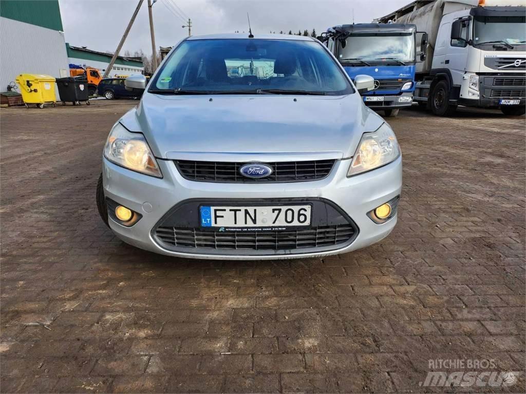 Ford  Автомобілі