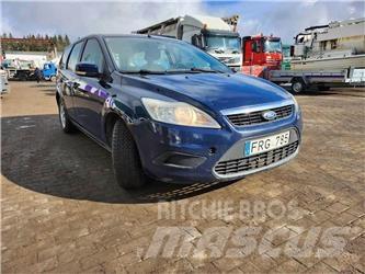 Ford  Автомобілі