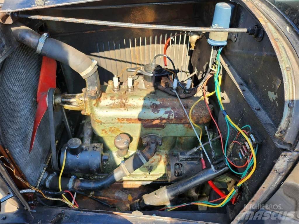 Ford  Автомобілі