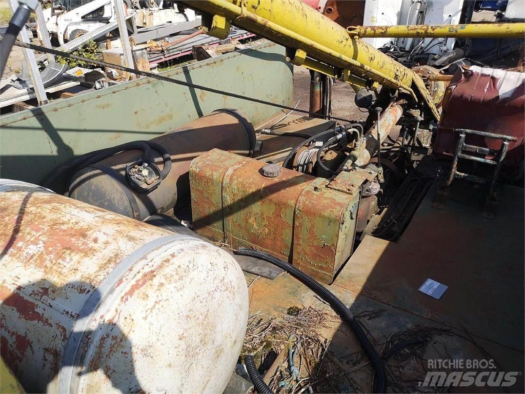 Gaz 66 Інше